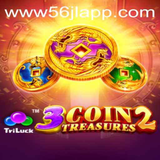 Exploring the World of 3CoinTreasures2: Unveiling the 56jl App Experience
