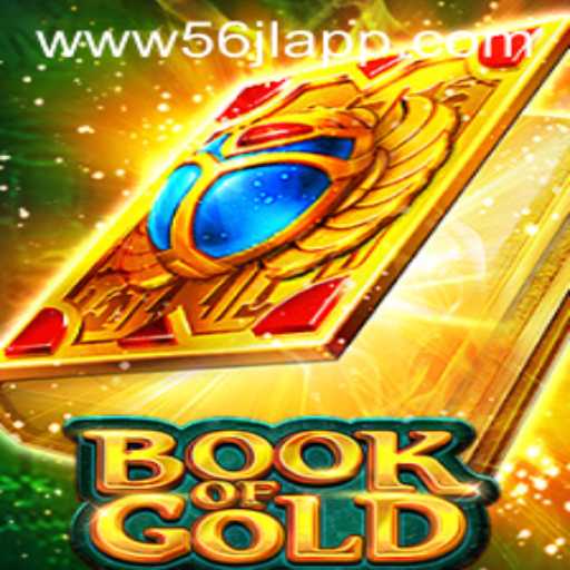 Exploring the Enchanting World of BookofGold in the 56jl App