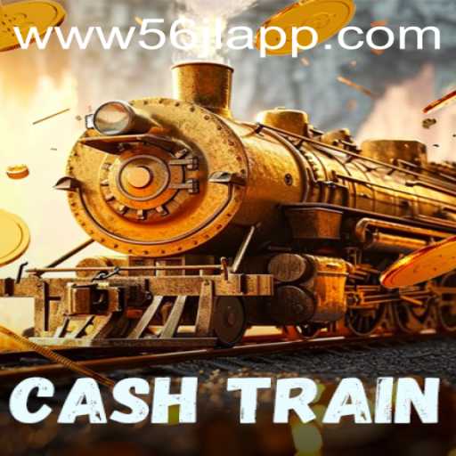 CashTrain: Exploring the Exciting World of 56jl App