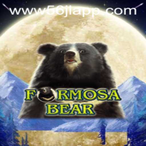FormosaBear: An Immersive Adventure with 56jl App