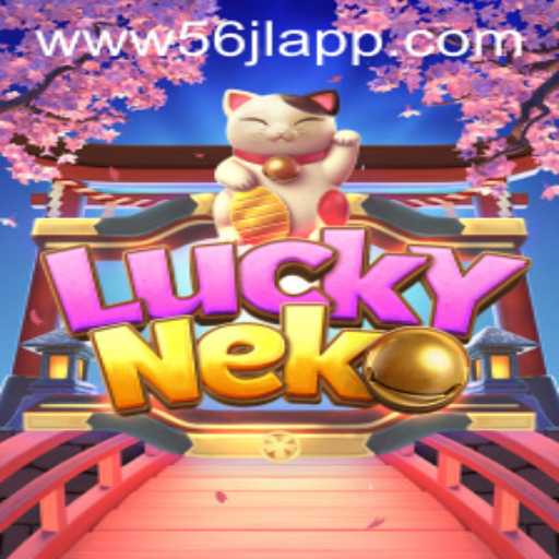 LuckyNeko: A Captivating Journey into the World of Slot Gaming