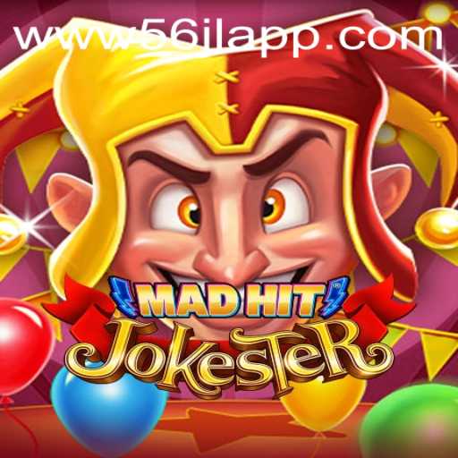 MadHitJokester: A New Interactive Gaming Experience