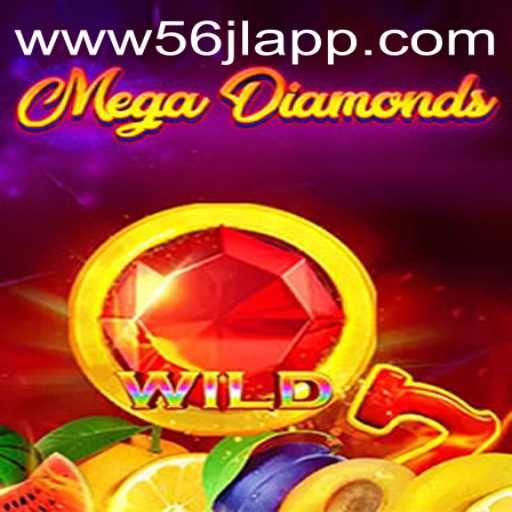 MegaDiamond: The Revolutionary Game Transforming Interactive Entertainment