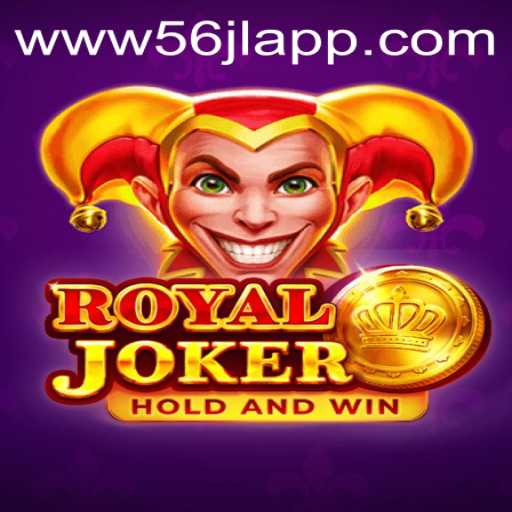 Exploring RoyalJoker: A Comprehensive Guide to the 56jl App