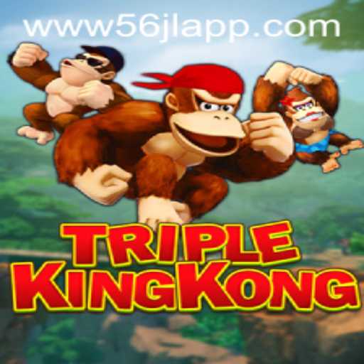 Exploring the World of TripleKingKong: A Dynamic Gaming Experience with 56jl App