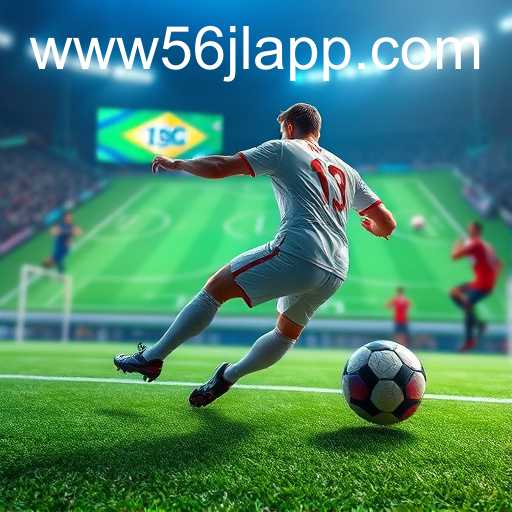 Exploring the Dynamic World of Virtual Sports and the Rise of 56jl App
